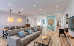 Bilbao Abando II By Aston Rentals